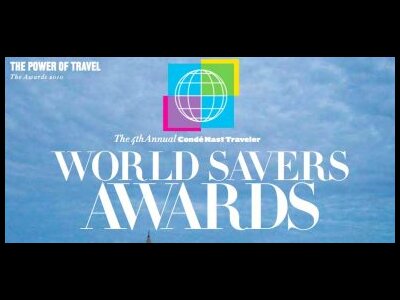 Объявили победителей премии World Savers Awards