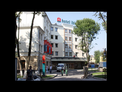 Новая гостиница сети Ibis открылась в России