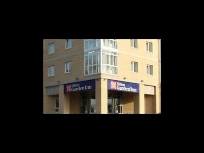Компания BS Hospitality Management может получить поддержку в реконструкции отеля в Перми