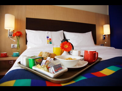 Отель Park Inn откроется в Новокузнецке