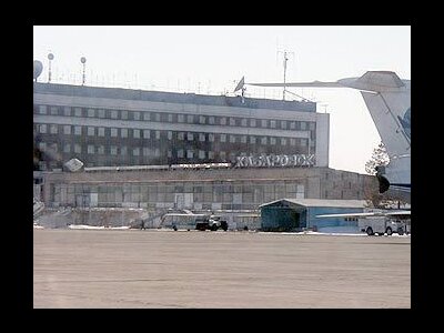 В аэропорту Хабаровска начала работать гостиница