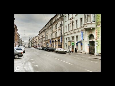 Kesco  может получить право на реализацию гостиничного проекта Hilton в Петербурге