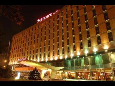  В Кемерово появится четырехзвездочный отель гостиничной сети Accor