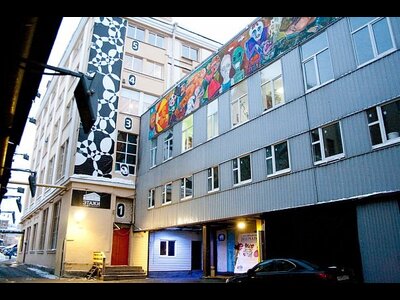 За 2011 год количество хостелов в Петербурге увеличилось вдвое