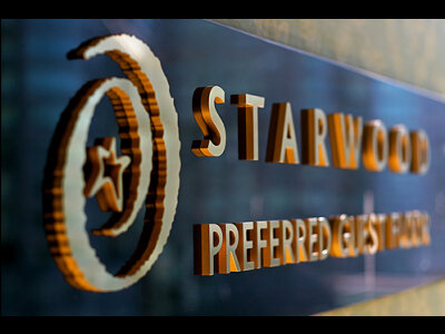 Starwood откроет в Европе 25 отелей к 2016 году