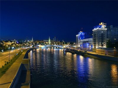 На юге Москвы появится новая гостиница или апарт-отель