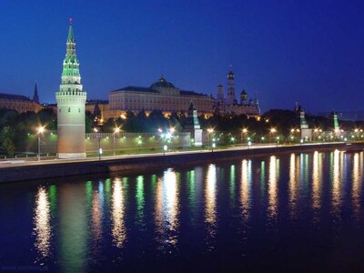 Москва вошла в десятку городов с самой высокой в мире стоимостью проживания в отелях