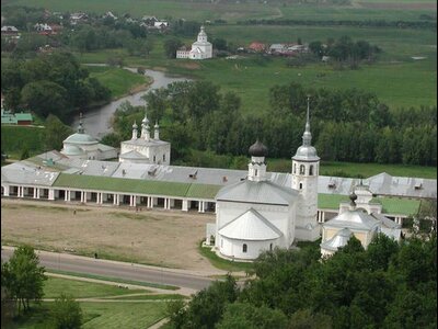 Во Владимирской области воплотят в жизнь два эко-проекта