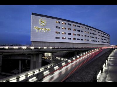 В Ростове-на-Дону появится крупный комплекс Sheraton