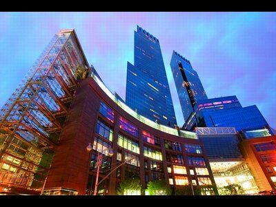 Rezidor планирует открыть более 20 000 гостиничных номеров в течение 4-х лет