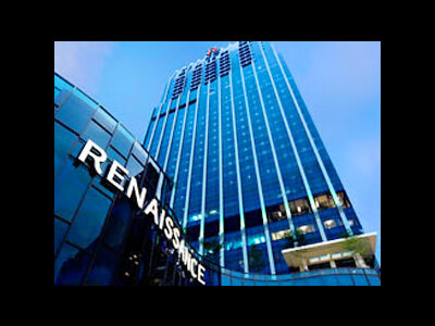 Marriott International продолжает увеличивать число отелей бренда Renaissance Hotels