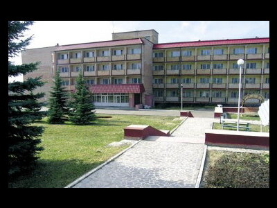 Москва намерена развивать санаторно-курортный туризм
