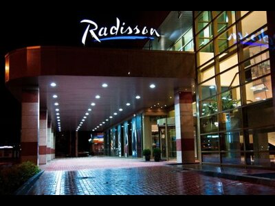 В Тверской области построят отель «Radisson Завидово»