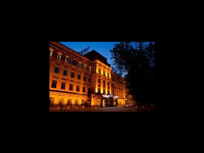 AZIMUT Hotels открыла в Москве loft-отель AZIMUT Moscow Tulskaya Hotel