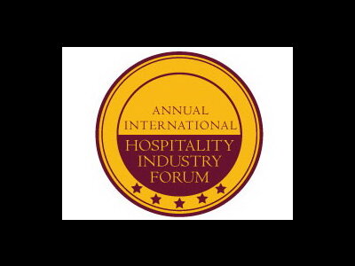 Международный форум HOSPITALITY INDUSTRY FORUM 2012 соберет вместе отельеров и девелоперов