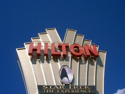 Компания Hilton откроет в России 28 отелей за три года