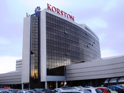 Группа компаний «Корстон» строит второй отель в Казани