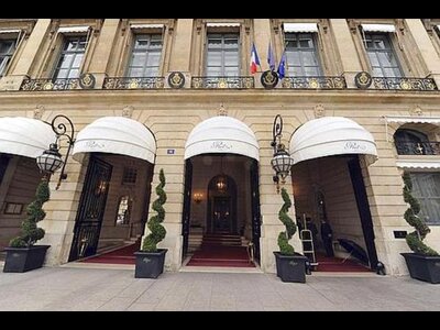 В России увеличивается количество отелей международных брендов