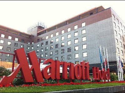 В Воронеже появится отель под брендом Marriott Hotels and Resorts