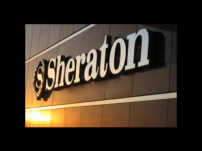 Комплекс Sheraton с отелем и офисами построят в Ростове-на-Дону