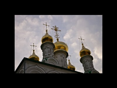 В столице может появиться сеть гостиниц для паломников