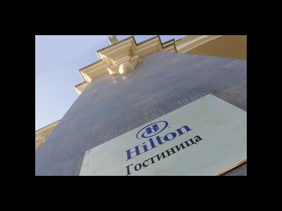 В Волгограде началось строительство гостиницы Hampton by Hilton