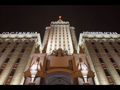 У столичных отелей Ritz-Carlton и Hilton Moscow Leningradskaya новое руководство