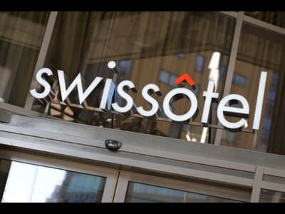 Появление в Петербурге гостиницы Swissotel откладывается
