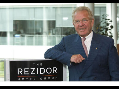Rezidor Hotel Group рассказала о планах по развитию в России