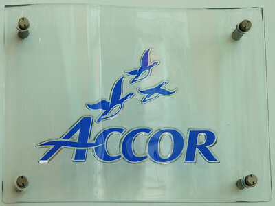 Accor  откроет представительство в России
