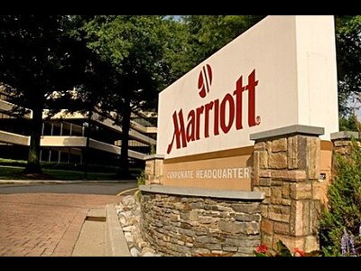 Marriott откроет 19 новых отелей в России и СНГ за три года