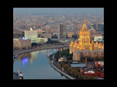 Программа развития гостиничной индустрии Москвы может оказаться невыполнимой