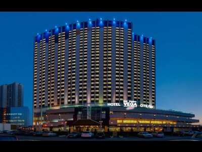 Гостиничная сеть Best Western планирует увеличить количество своих отелей в России