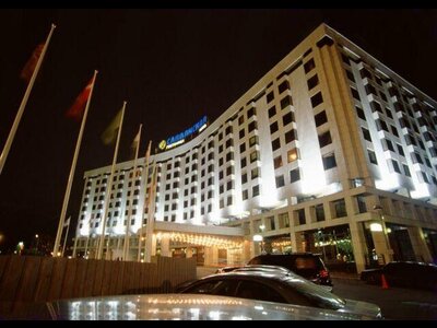 Отели Москвы по-прежнему самые дорогие в Европе
