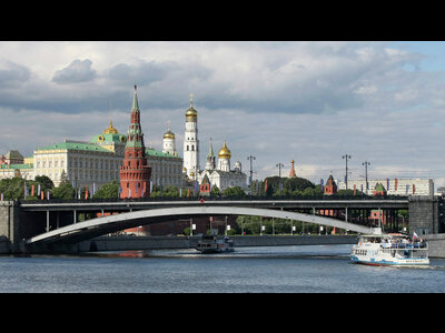 В Москве будут развивать молодежный туризм