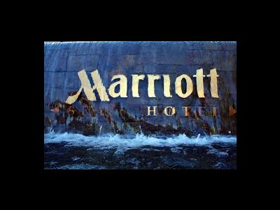 Marriott остановился в центре Новосибирска