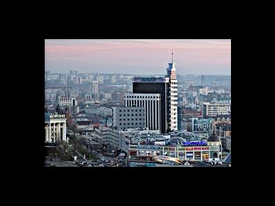 К Универсиаде номерной фонд казанских отелей увеличится на четверть