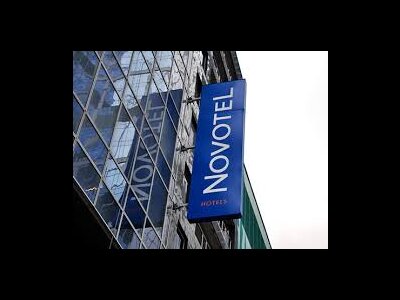 В Казани появится отель бренда Novotel
