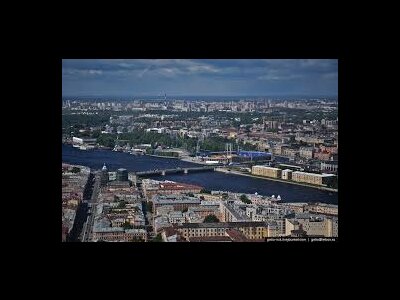 ГК «Бестъ» планирует построить в Петербурге апарт-отель