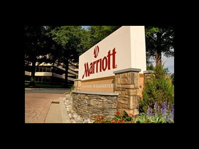 Отели Marriott в Сочи не будут готовы к Олимпиаде