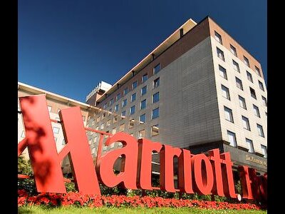 Компания Marriott обещает сдать отели в Сочи в срок