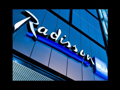В Уфе появится отель Radisson