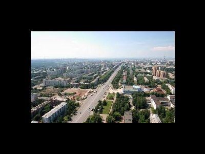 В Уфе возводили гостиничный комплекс без необходимого разрешения на строительство