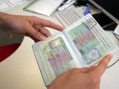 Россия рассчитывает подписать безвизовое соглашение с Евросоюзом