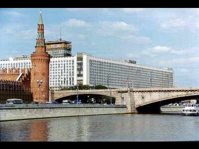 Учреждения гостеприимства России попадут в единый реестр