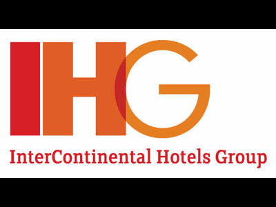 InterContinental Hotels Group рассчитывает открыть 100 отелей в России и СНГ