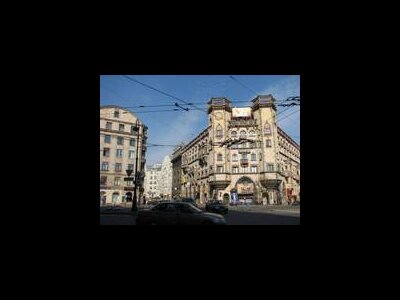 Петербург решил обратить внимание туриндустрии города на Петроградку