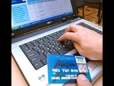 Больше всего онлайн-бронирований приходится на Москву и Петербург