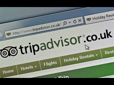 TripAdvisor поможет отелям защититься от нападок постояльцев