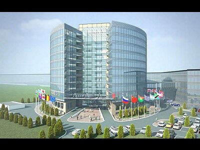 Radisson откроет второй отель в аэропорту Шереметьево